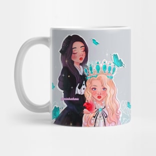 butterflie desires Mug